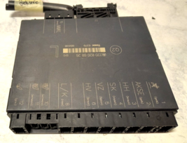 2000 Mercedes W220 S500 S430 Front Left Driver Side Seat Control Module ... - €34,34 EUR