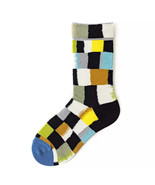 Anysox 5 Pairs Size 5-9 of Long Sock Cartoon Personalized Nature Multicolor - €21,28 EUR