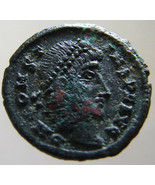 ANCIENT ROMAN Emperor CONSTANS As Augustus 347 to 348 Ad Cyzicus mint Ae... - £15.97 GBP