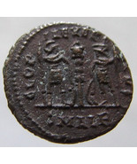 ANCIENT ROMAN Emperor CONSTANS 337 to 350 Ad Mint Cyzicus small bronze Coin - £15.74 GBP