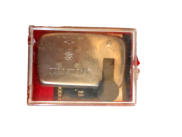 HP Quick Splice Kit for 8mm &amp; 16mm Movie Film in Plastic Case - $11.87