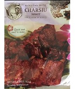 Hawaiian Pride Char Siu Sauce 2.9 Oz (pack Of 4 Bags) - €23,52 EUR