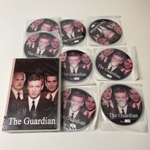 the Guardian Complete Series Season 1-2-3 Dvd 67 UNCUT episodes RARE Simon Baker - £31.00 GBP