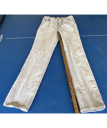 Vintage LEVI’S Jeans 701  Button Fly USA Made 27 x 30 - $120.90 CAD