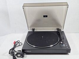 Victrola VPT-800 Fully Automatic Bluetooth Record Player Turntable - REA... - $64.35