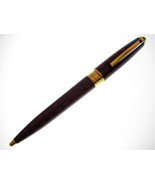 S.T.Dupont Vertigo Ball Point Pen P/N: 485500 pre-owned in original box - $866.25