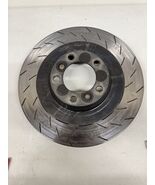 981.351.106.8A Front Right Brake Rotor Disk Porsche Cayman GT4 Clubsport... - $1,409.17 CAD