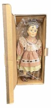 Ruth My Original Doll Collection Series 1 Cracker Barrel - £10.16 GBP