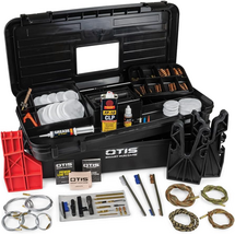 Universal Gun Cleaning Kits Otis Range Box -  - £269.89 GBP