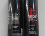 Goldwell TOPCHIC Professional Hair Color Canister (CAN) 8.6 oz.~ Levels ... - £7.96 GBP+