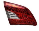 Driver Left Tail Light Lid Mounted Fits 13-15 SENTRA 603828 - £52.46 GBP