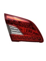 Driver Left Tail Light Lid Mounted Fits 13-15 SENTRA 603828 - £53.02 GBP