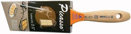 Proform Technologies PIC1-2.5 Picasso Oval Angle Sash Paint Brush, 2-1/2... - $20.71+
