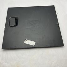 Top Cover For HP Compaq  6300 Pro SFF PC   - $8.97
