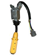 Forward &amp; Reverse Column Lever Switch Powershift For JCB 3CX 4CX Backhoe... - €59,54 EUR