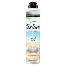 Sexy Hair Texture High Tide Texturizing Finishing Hairspray 8 oz - $23.95