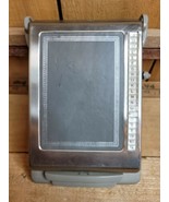VTG  Bates Listfinder phonebook address book black Cavalier model slide  - $23.47
