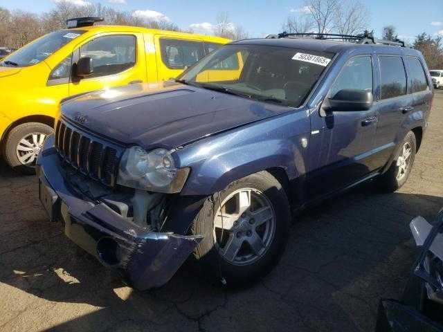 Rear Drive Shaft 2WD 3.7L Fits 05-10 GRAND CHEROKEE 1346256 Item image 8