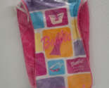 New! Rare Mattel 2002 Barbie Fashion Avenue Carry Bag/Case - £32.70 GBP