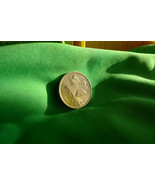 me. Latvia, 1 LATS 2012 Christmas Bells Bell - Coin for Luck Souvenir Co... - £4.71 GBP