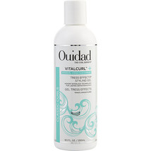 OUIDAD by Ouidad OUIDAD VITALCURL + TRESS EFFECTS STYLING GEL 8.5 OZ - £21.16 GBP