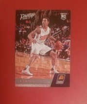 2016-17 Panini Prestige Tyler Ulis Rookie Rc #181 Phoenix Suns Free Shipping - £1.40 GBP