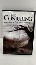 The Conjuring (DVD, 2013) - £3.83 GBP