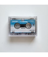 OHAYO MC-30 Micro Cassette Recording Tapes For Recorders/Answering Machine - £2.00 GBP
