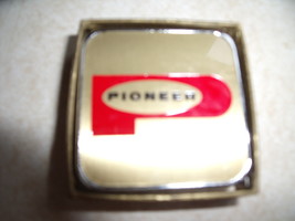 Pioneer Seeds Tape Measure in Original Box - $15.00