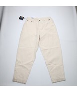 NOS Vintage 90s FILA Mens 38x34 Spell Out Hip Hop Baggy Fit Denim Jeans ... - $108.85