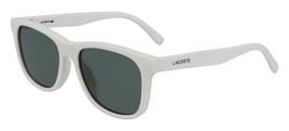 LACOSTE MOD. L3638SE JUNIOR - $141.51