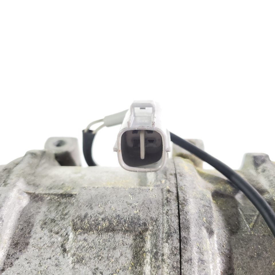 1990 1991 1992 1993 Toyota Celica GTS OEM AC Compressor Manual 2.2L Item image 10
