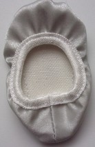 American Girl Doll 18” One Gymnastic Silver Slipper - $5.46 CAD