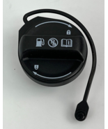 Genuine 2021-25 Hyundai 31010-R5000 Replacement Cap Fuel Gas Elantra San... - $19.25