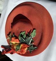 Vintage Hat - £106.67 GBP