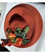 Vintage Hat - $185.22 CAD