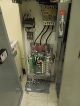 Allen Bradley 2100 Series w/ RB2-1-S-096A-13C 75hp@480V Solid State Soft... - $100,610.45 MXN