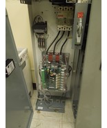 Allen Bradley 2100 Series w/ RB2-1-S-096A-13C 75hp@480V Solid State Soft... - $101,291.27 MXN