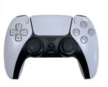 Sony Controller Cfi-zct1w 490082 - $49.00