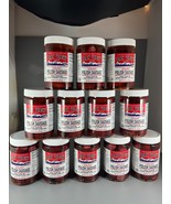 Gourmet Pickled Smoked Polish Case of 12 Shatter Proof 8oz Jars Bar Tave... - $1,881.48 MXN