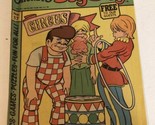 Shoney’s Adventures Of Big Boy Comic Book 1981 - $5.93