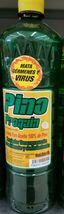 Pino Proquin~Disinfectant~Multipurpose Cleaner Made w/ Pine Oil~Get 3/1 Lt. - $14.54