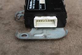 2002-2005 SUBARU IMPREZA WRX WAGON ANTI-THEFT SECURITY MODULE V1310 image 8