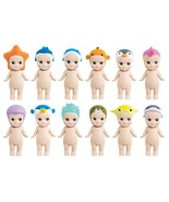 Sonny Angel Mini Figure Marine Series Toy - Set of 12 - €170,50 EUR