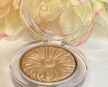Clinique Cheek Pop Highlighter Contour - Gold Celebration Pop - NWOB Fre... - $10.84