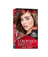 Revlon Colorsilk Beautiful Color Permanent Hair Color Long-Last # 51 Lig... - $181.39 MXN