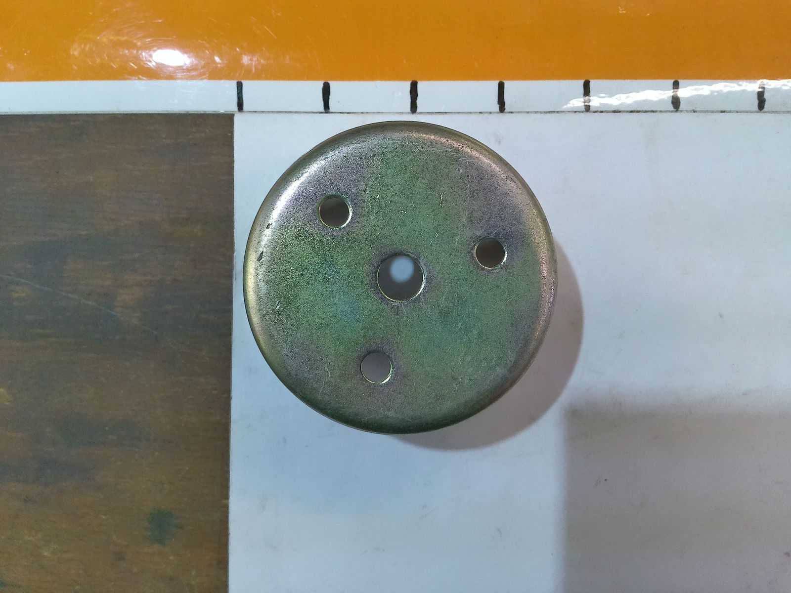 ROBIN STARTER BELL 106-50183-18 - $10.00