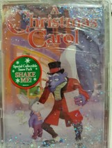 Animated Christmas Carol - Genius Entertainment - 2004  DVD    NEW Snow Pack  - £6.78 GBP