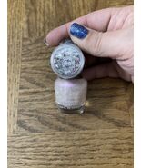 L.A. Colors Color Craze Nail Polish With Nail Art Sugar Crystals - €25,57 EUR