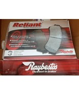 Raybestos MGD1273MH Reliant Brake Pad Set new - $19.01 CAD